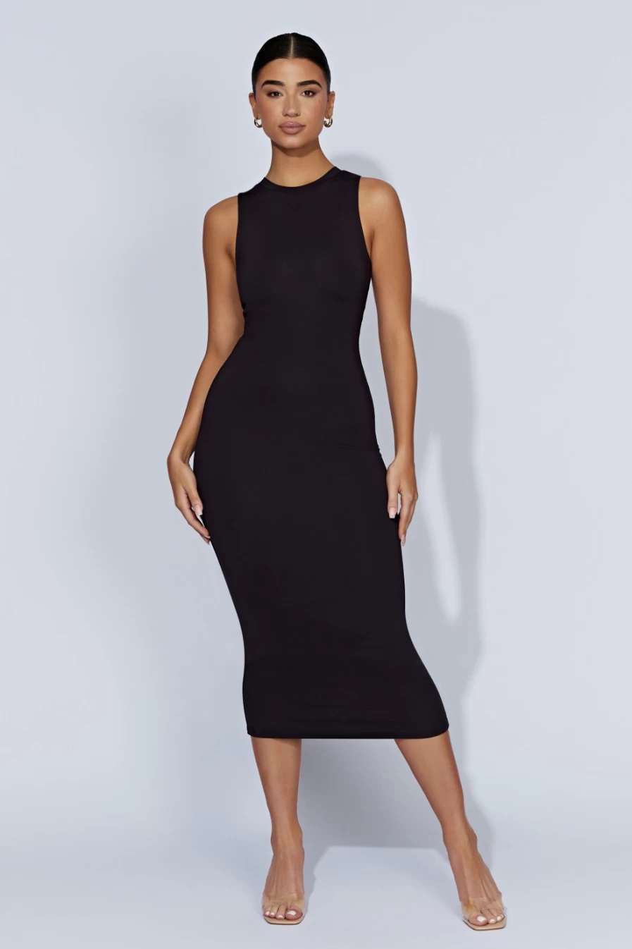 MESHKI Women's Jill Dress - Elegant and Stylish Fashion for Women