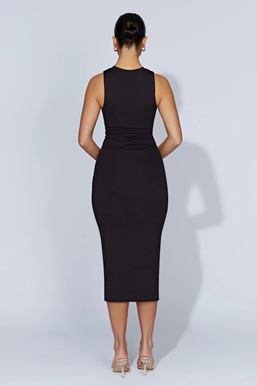 MESHKI Women's Jill Dress - Elegant and Stylish Fashion for Women