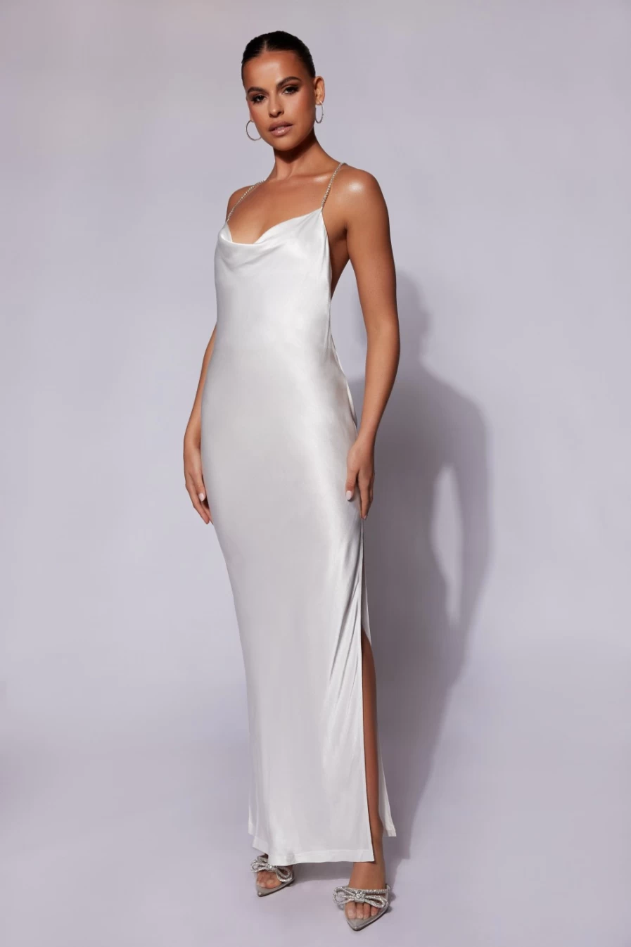 MESHKI Women's Sera Dress - Elegant and Stylish Fashion for Women