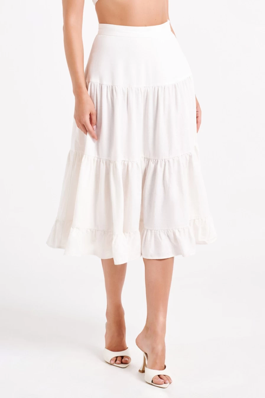 MESHKI Women's Hilaria Dress - Elegant & Stylish Fashion for Women