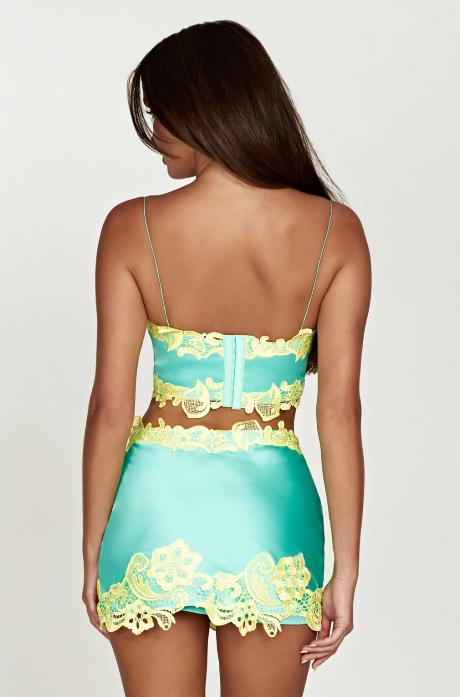 MESHKI Women's Anika Dress - Elegant and Stylish Fashion for Women