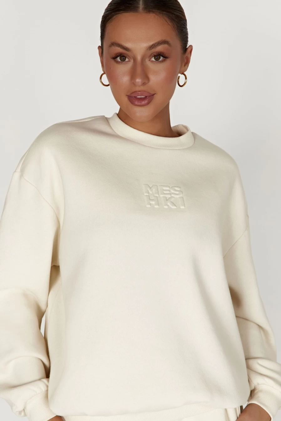 MESHKI Women's Sutton Dress - Elegant and Stylish Fashion for Women