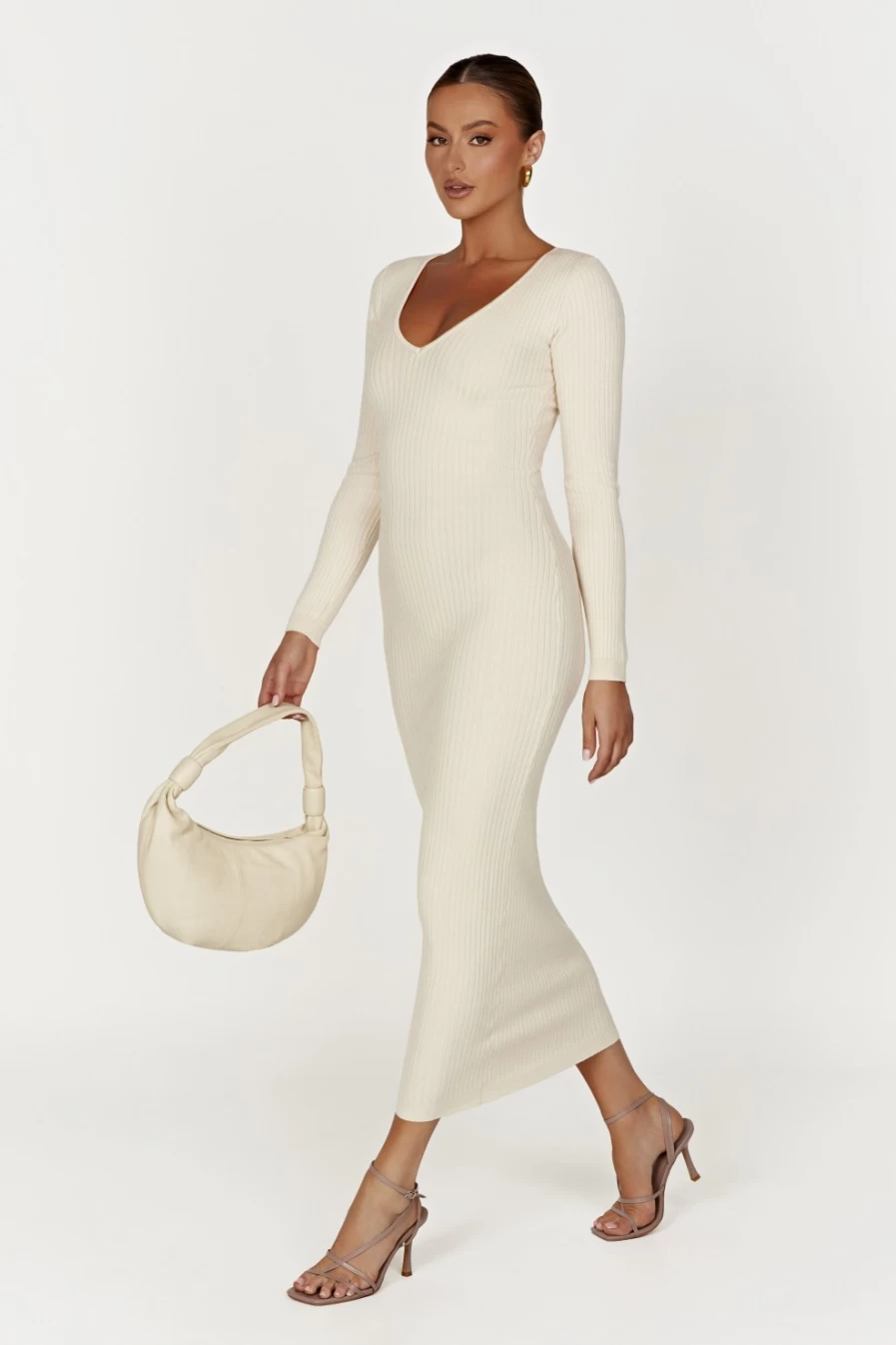 MESHKI Nina Women's Fashion Dress - Elegant Style & Comfort