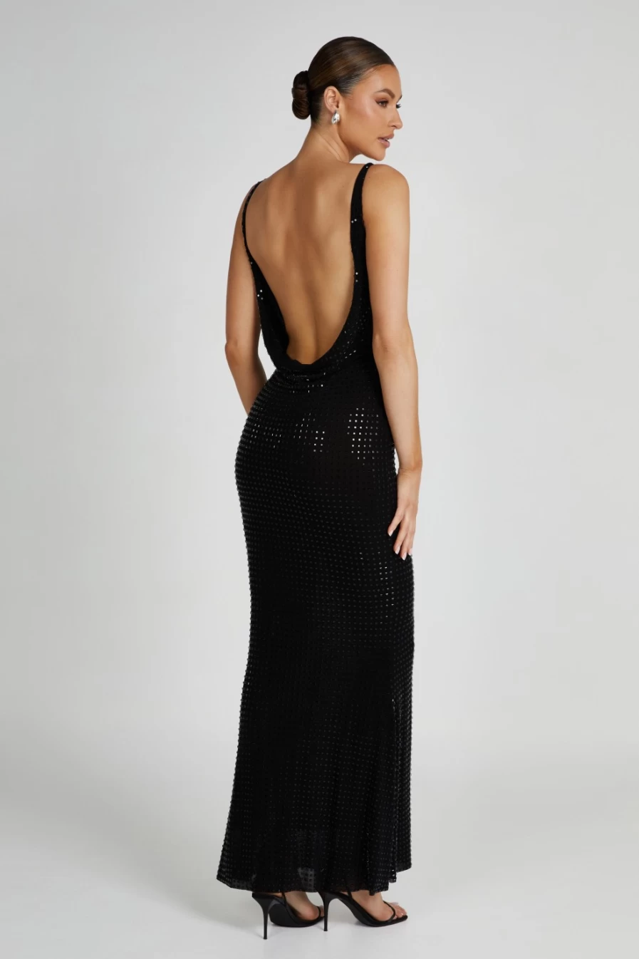 MESHKI Women's Pam Dress - Elegant and Stylish Fashion for Women