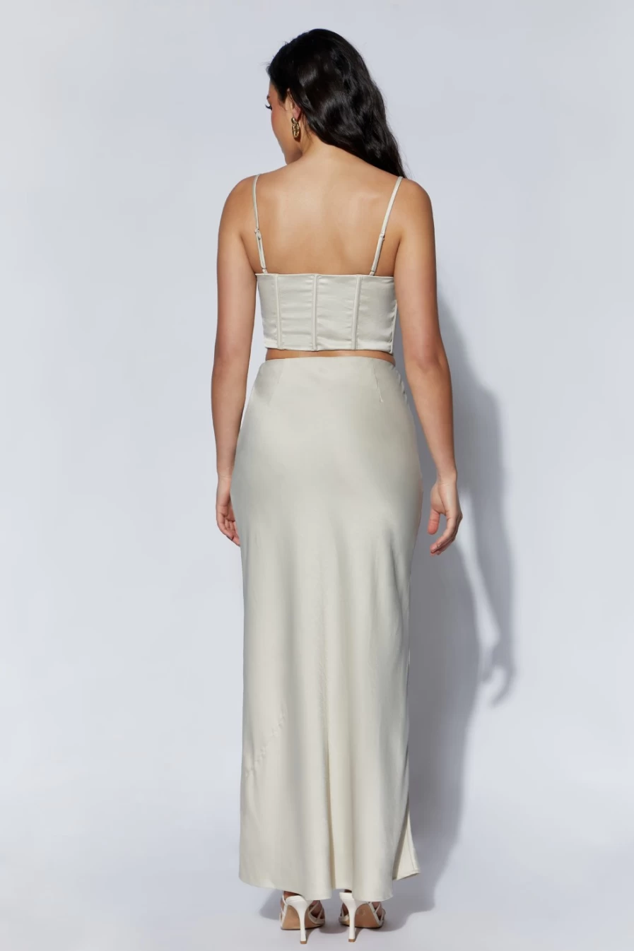 MESHKI Women's Cyra Dress - Elegant and Stylish Fashion for Women