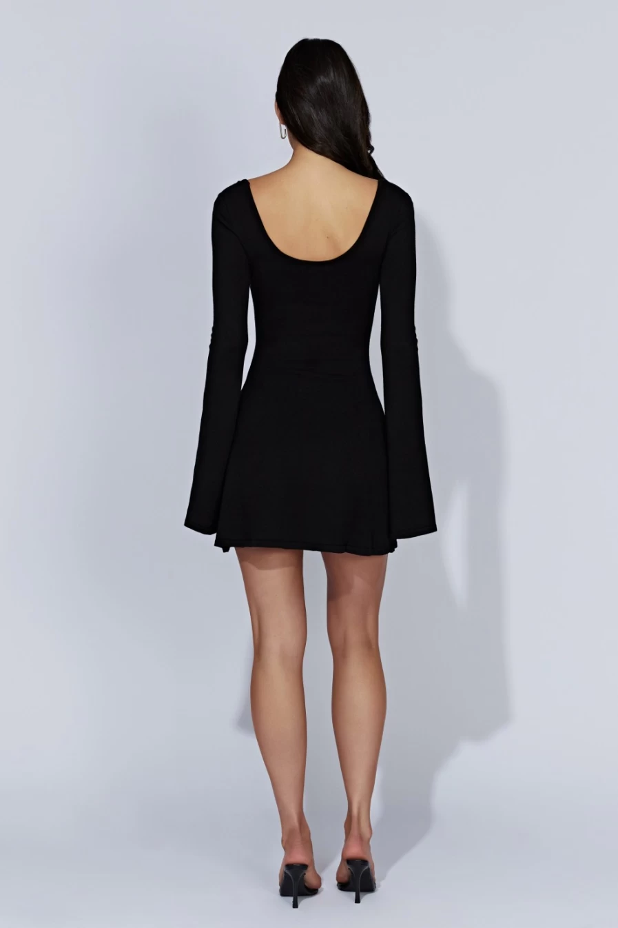MESHKI Women's Birdie Dress - Elegant & Stylish Feminine Apparel