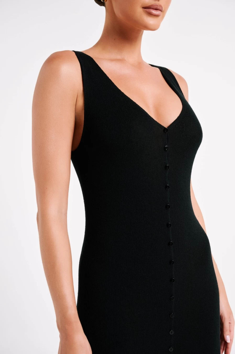 MESHKI Women's Antonia Dress - Elegant & Stylish Feminine Fashion