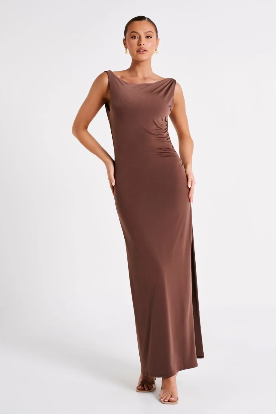 MESHKI Women's Alika Dress - Elegant & Stylish Fashion for Women
