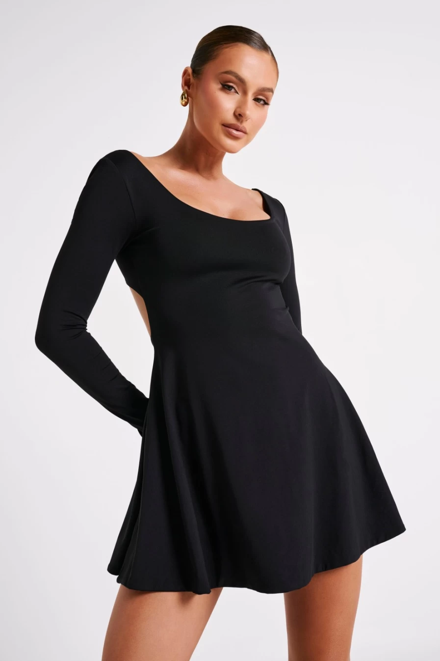 MESHKI Women's Renee Dress - Elegant and Stylish Fashion for Women
