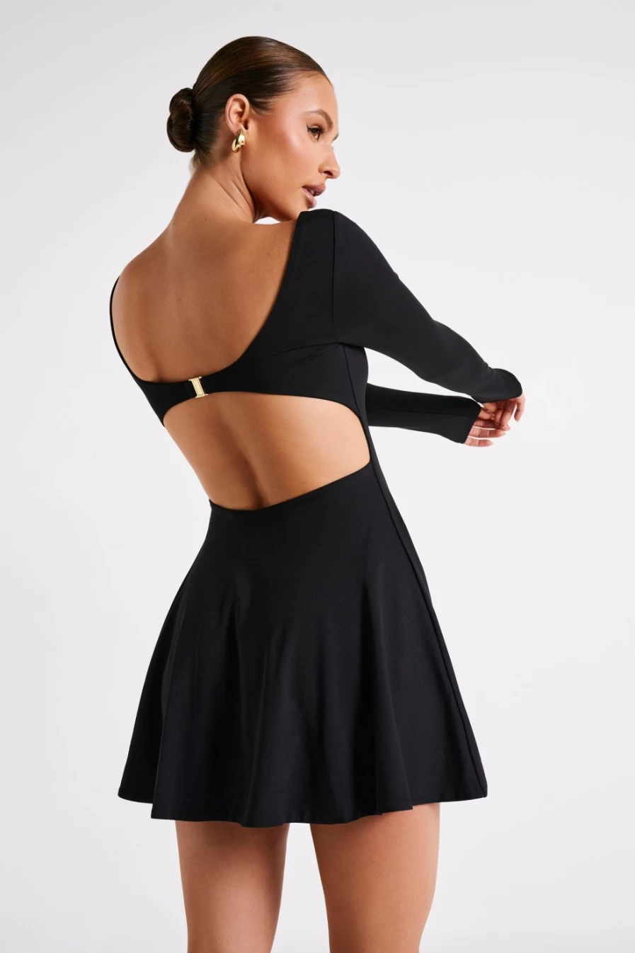MESHKI Women's Renee Dress - Elegant and Stylish Fashion for Women