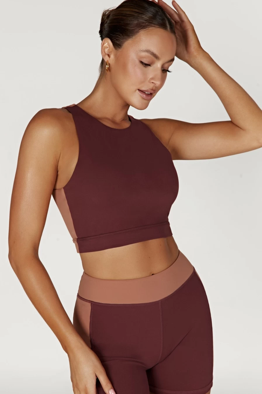 MESHKI Women's Lori Dress - Elegant and Stylish Fashion for Women