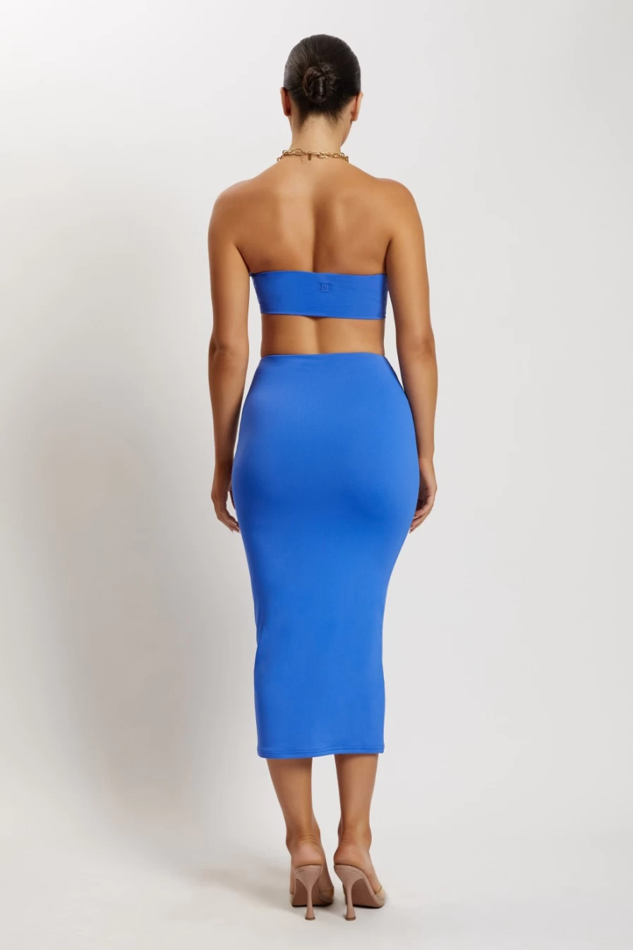 MESHKI Women's Mackenzie Dress - Elegant & Stylish Fashion for Women