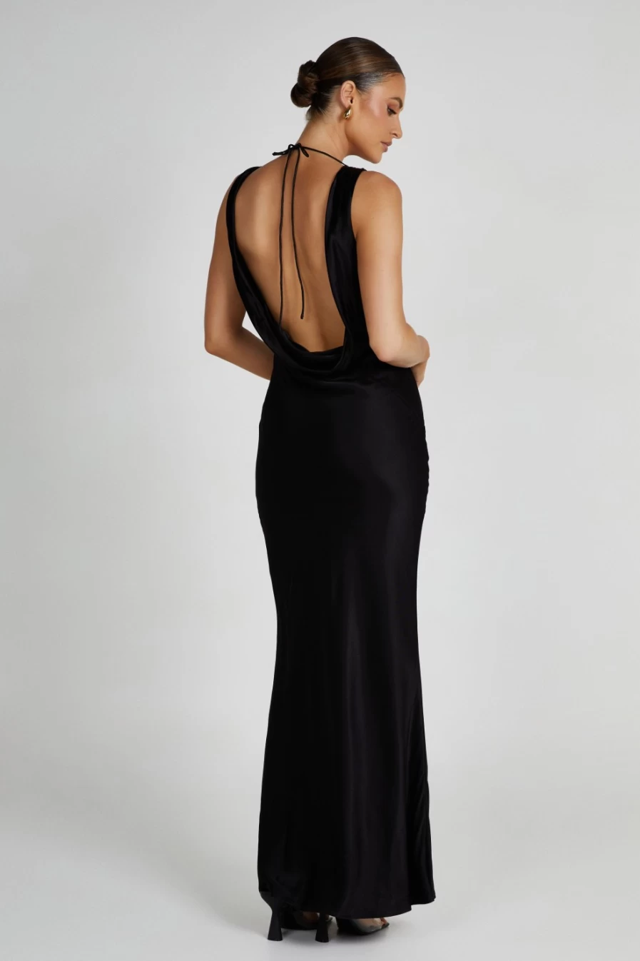 MESHKI Women's Angelique Dress - Elegant Feminine Fashion for Every Occasion