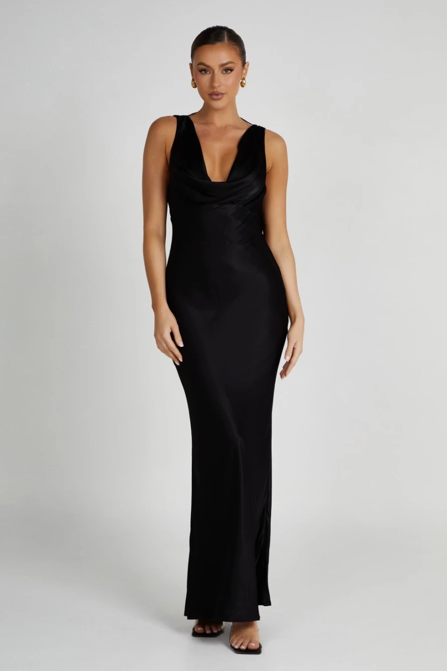 MESHKI Women's Angelique Dress - Elegant Feminine Fashion for Every Occasion