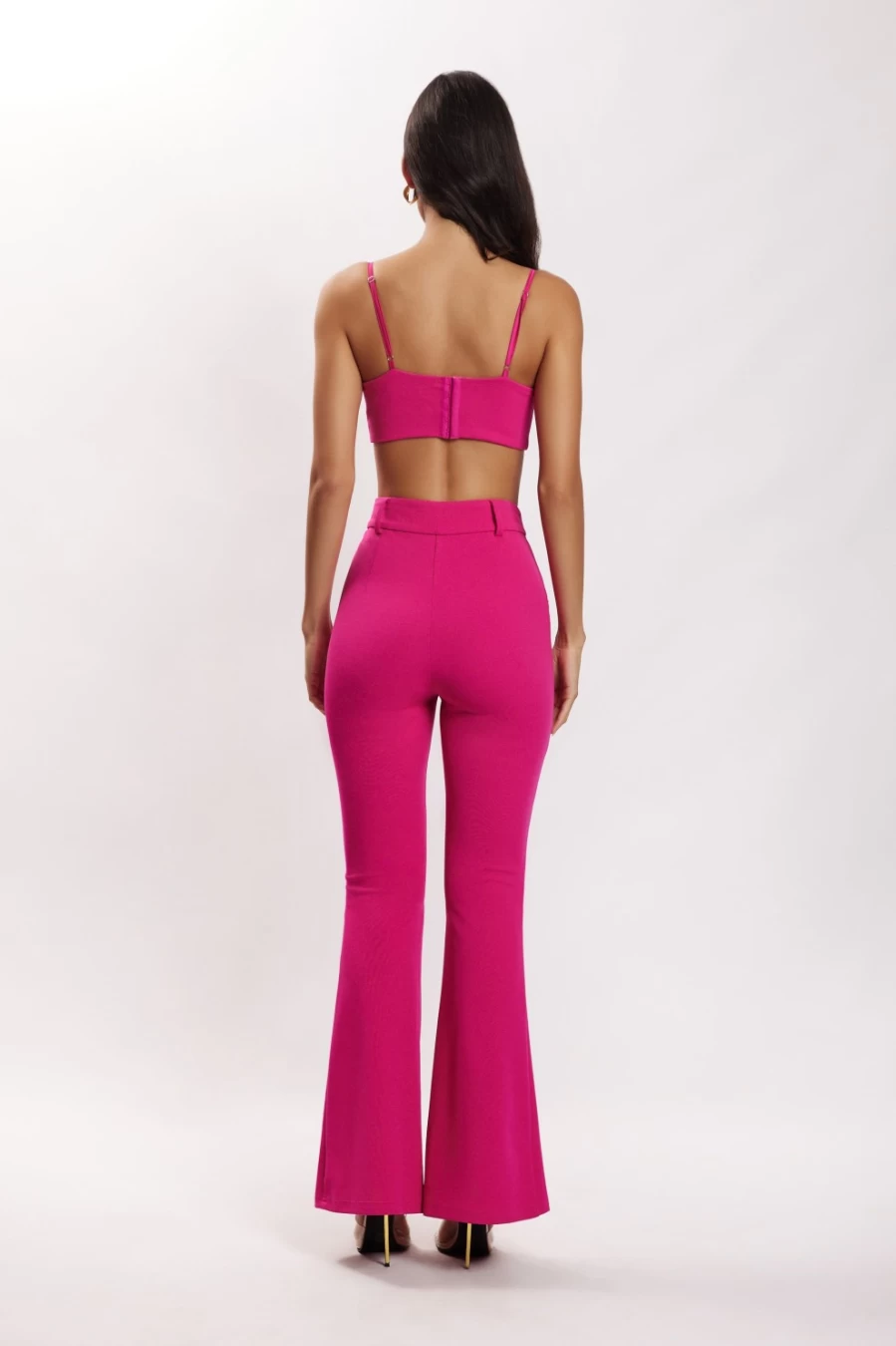 MESHKI Fiorella Women's Fashion Dress - Elegant & Stylish Outfit
