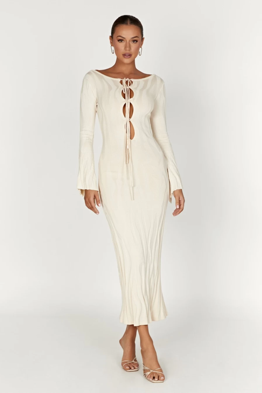 MESHKI Women's Brinley - Stylish and Comfortable Outfit for Everyday Wear