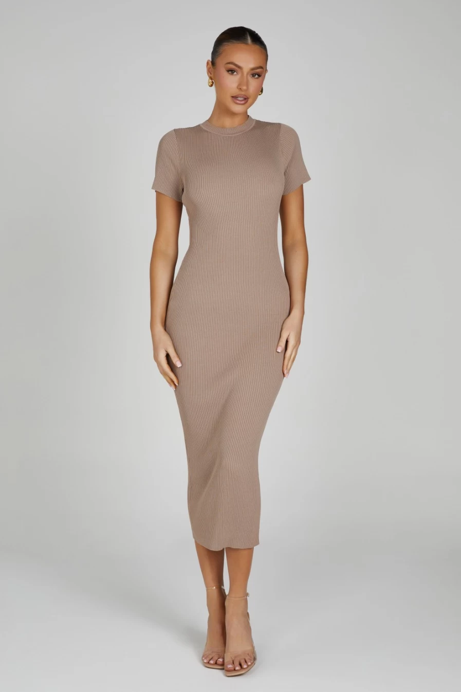 MESHKI Women's Sonia Dress - Elegant and Stylish Fashion for Women
