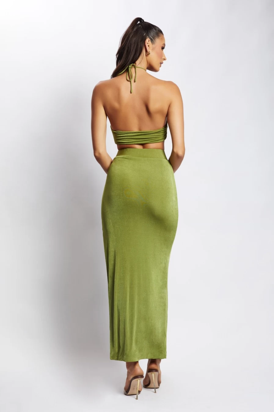 MESHKI Women's Alizeh Dress - Elegant and Stylish Fashion for Women