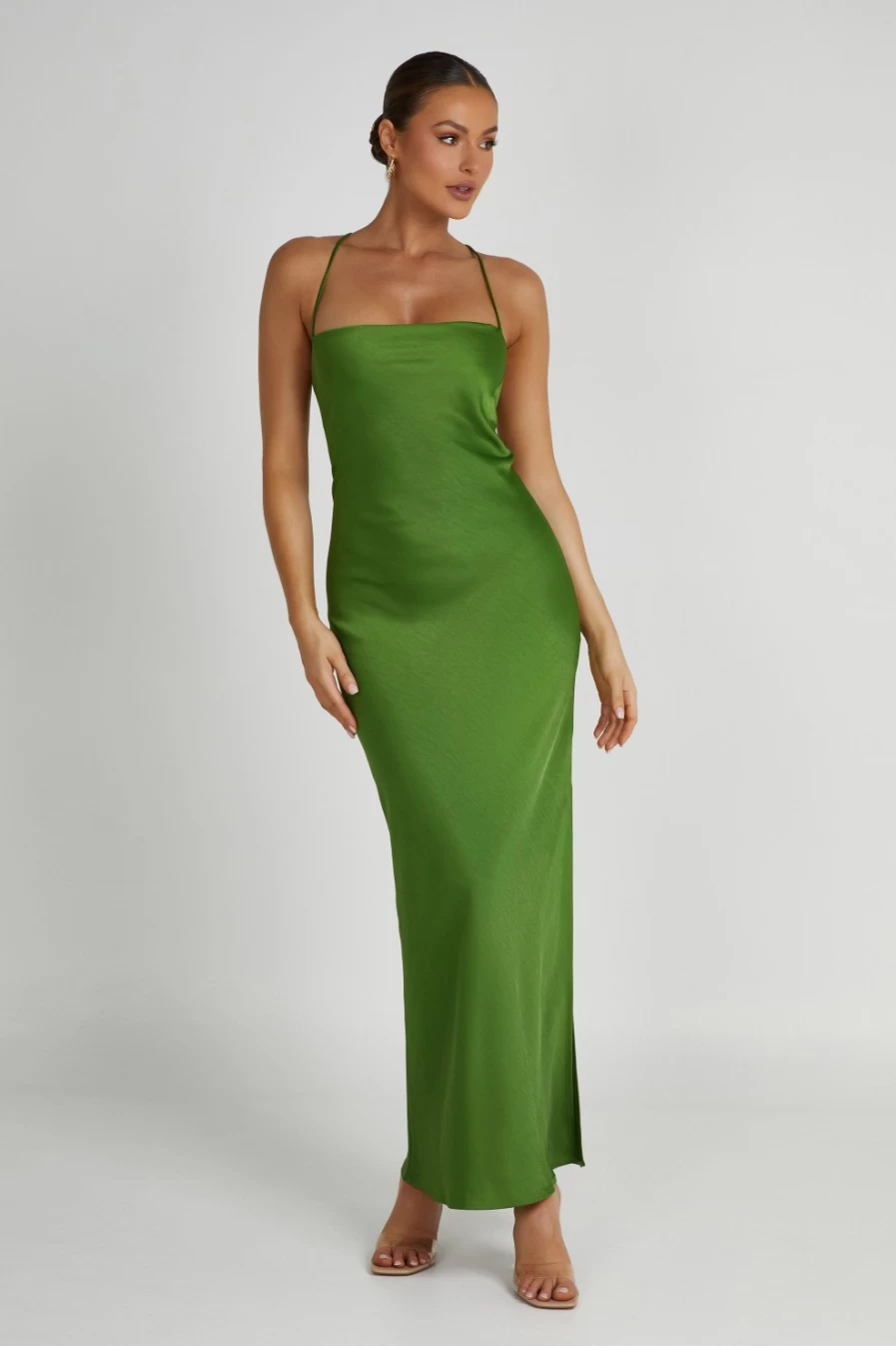 MESHKI Women's Sydney Dress - Elegant & Stylish Outfit for Women