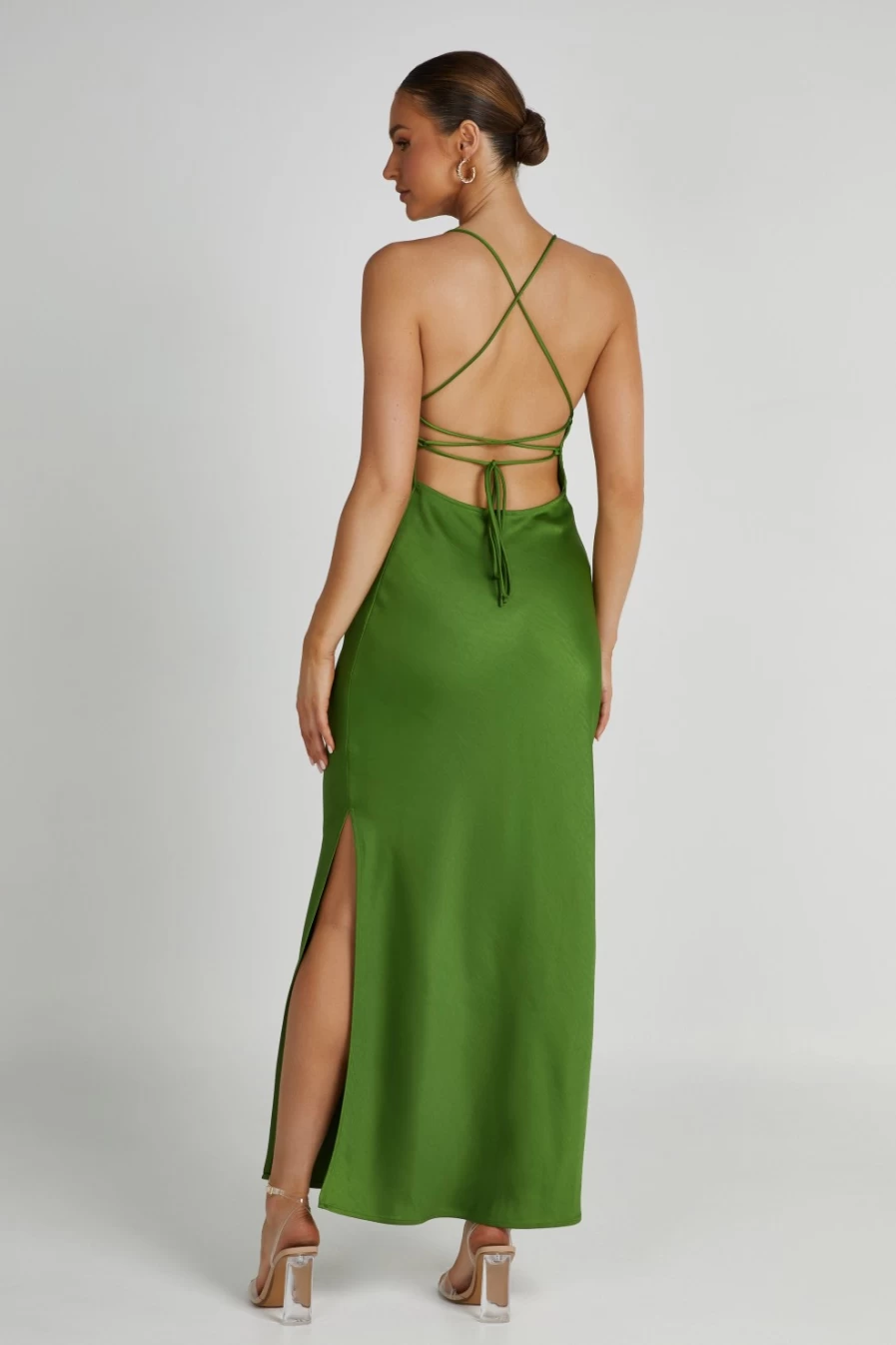 MESHKI Women's Sydney Dress - Elegant & Stylish Outfit for Women