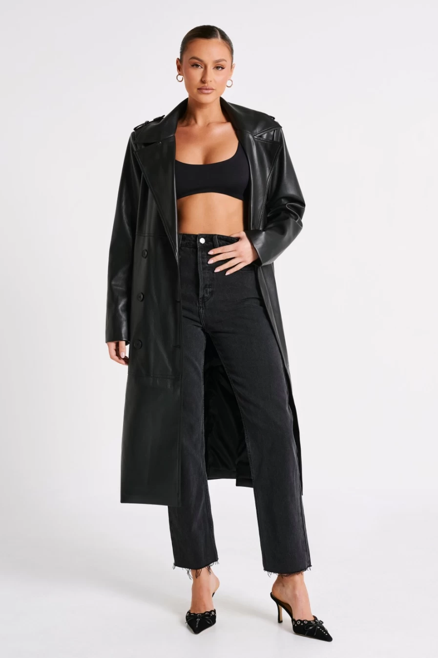 MESHKI Women's Lexington Dress - Stylish and Elegant Outfit for Women