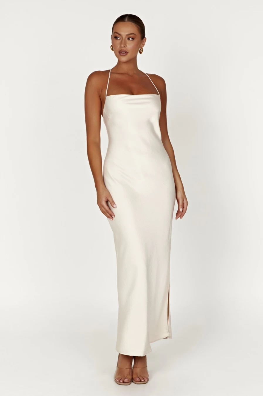 MESHKI Women's Sydney Dress - Elegant & Stylish Fashion for Women
