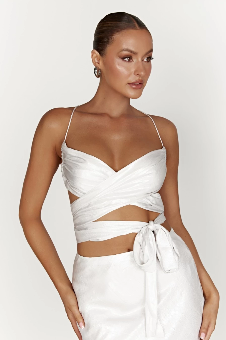 MESHKI Georgie Women's Dress - Elegant & Stylish Fashion for Women