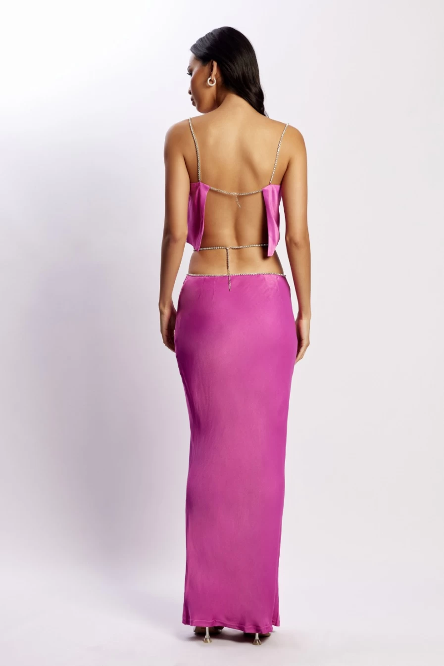 MESHKI Dayana Women's Dress - Elegant & Stylish Fashion for Women