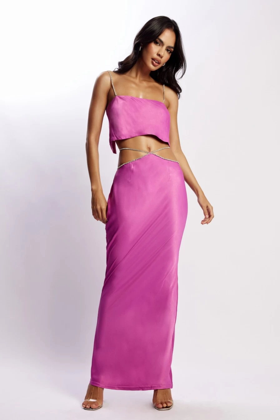 MESHKI Dayana Women's Dress - Elegant & Stylish Fashion for Women