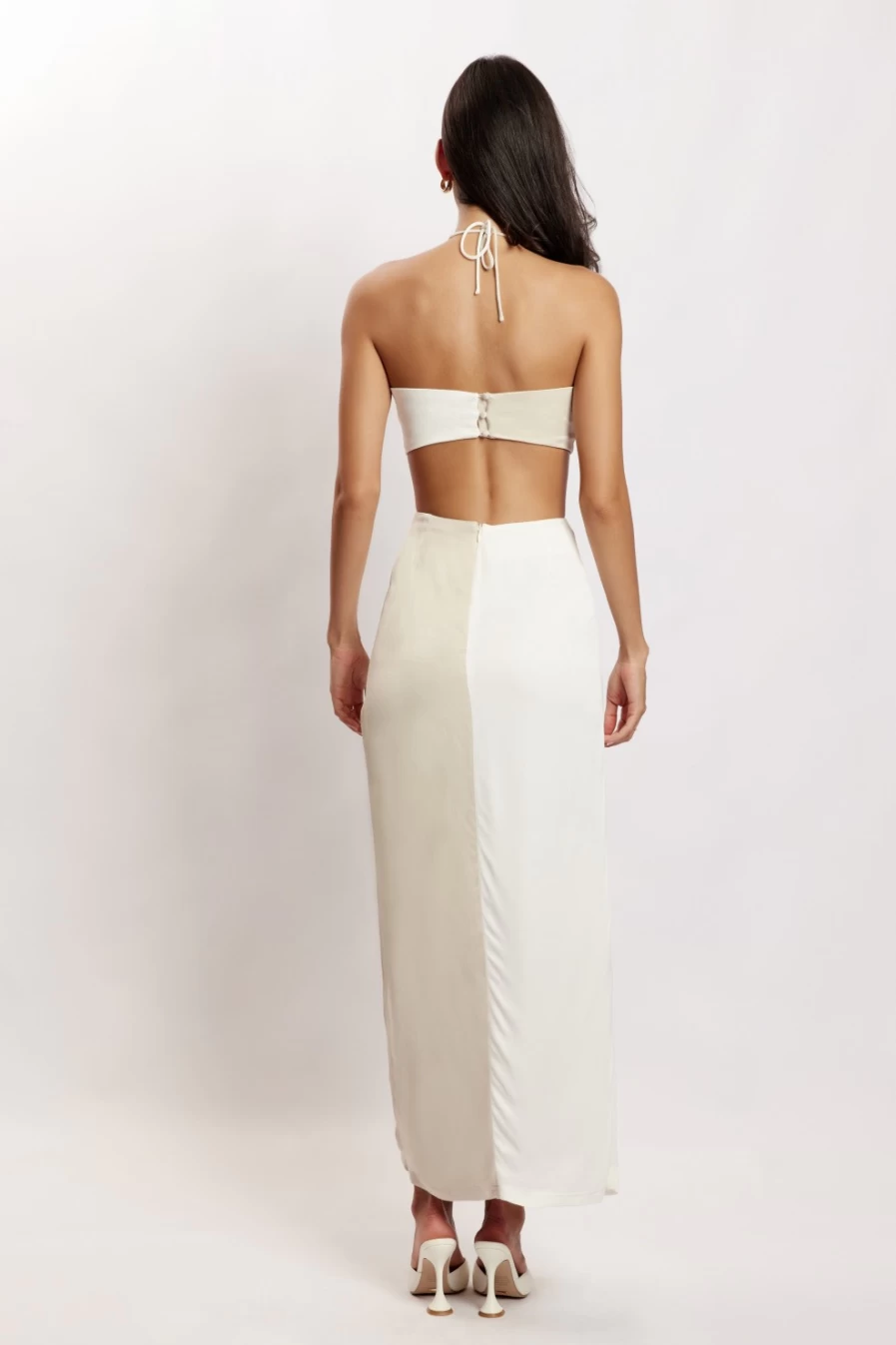 MESHKI Frankie Women's Dress - Elegant & Stylish Outfit for Every Occasion