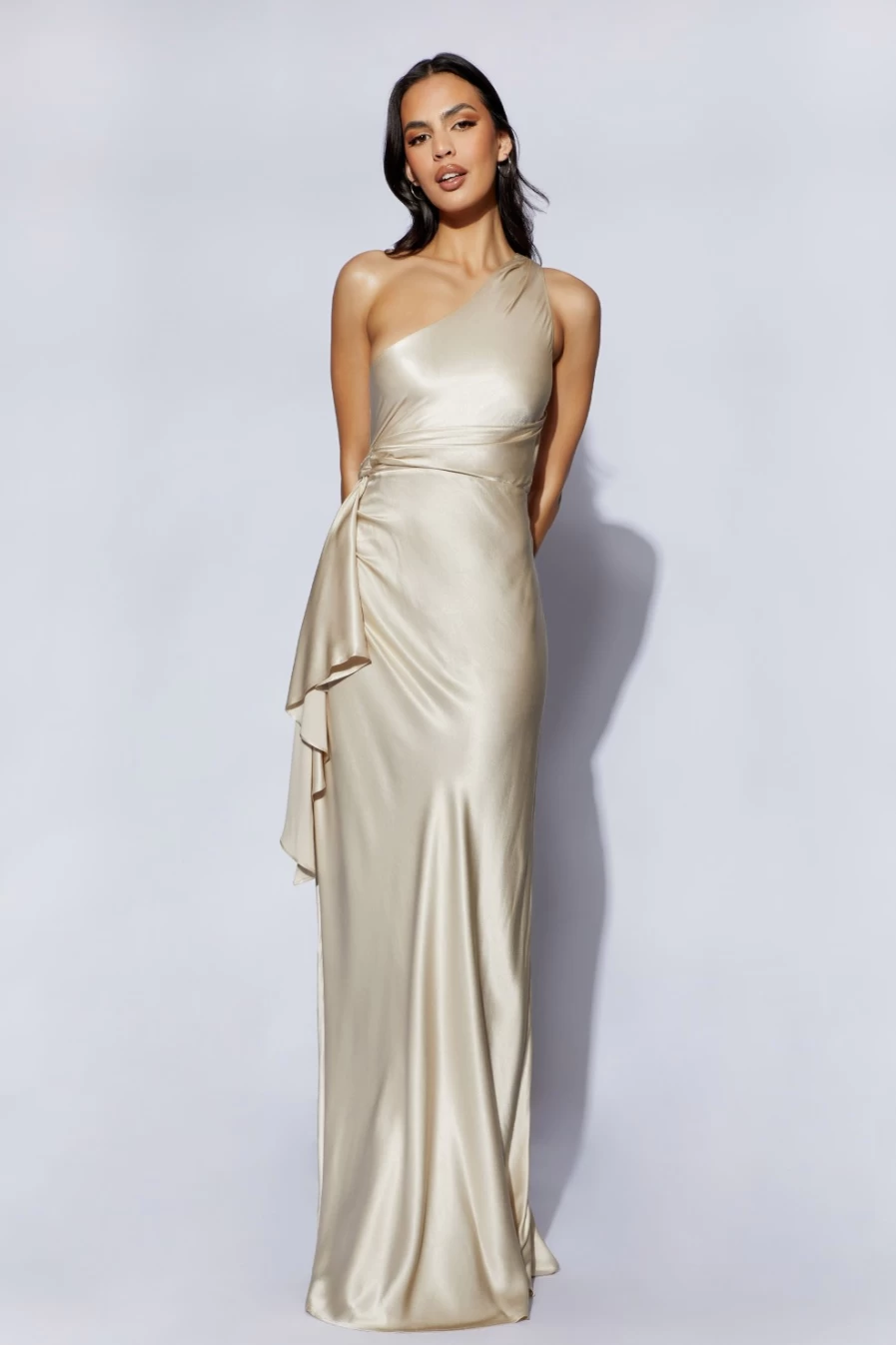 MESHKI Women's Calliope Dress - Elegant and Stylish Fashion for Women