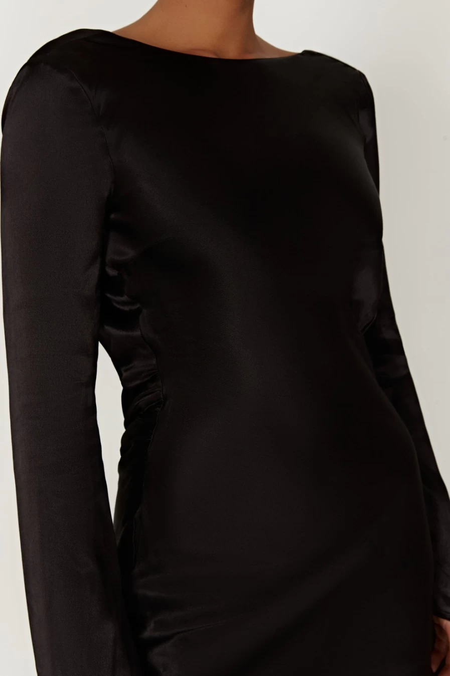 MESHKI Women's Davina Dress - Elegant and Stylish Fashion for Women