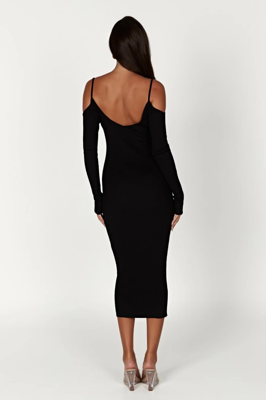 MESHKI Women's Shea Collection: Luxe Comfort & Style