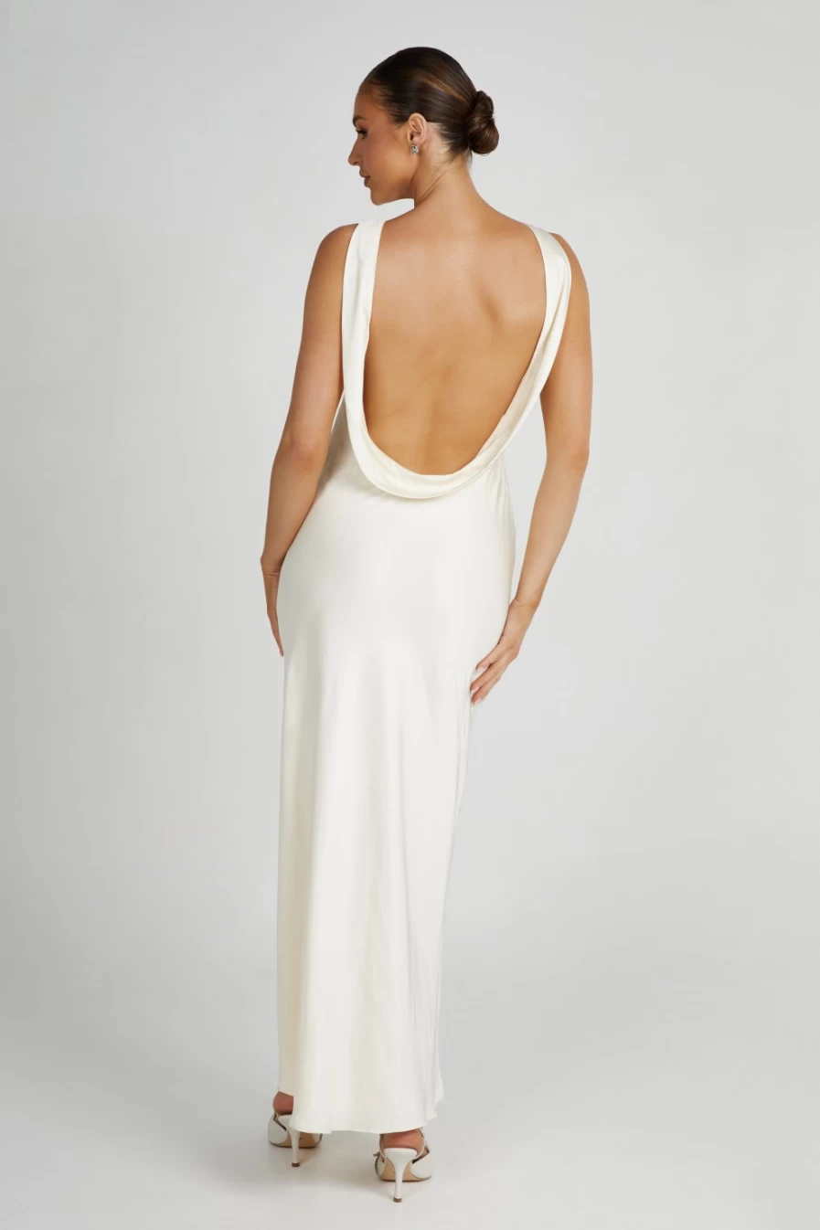 MESHKI Women's Gemima Dress - Elegant and Stylish Fashion for Women