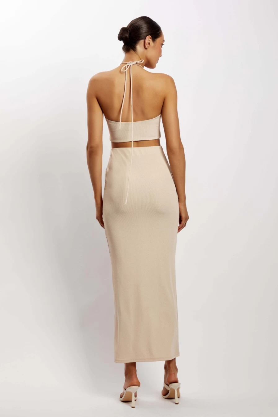 MESHKI Women's Renee Dress - Elegant and Stylish Fashion for Women