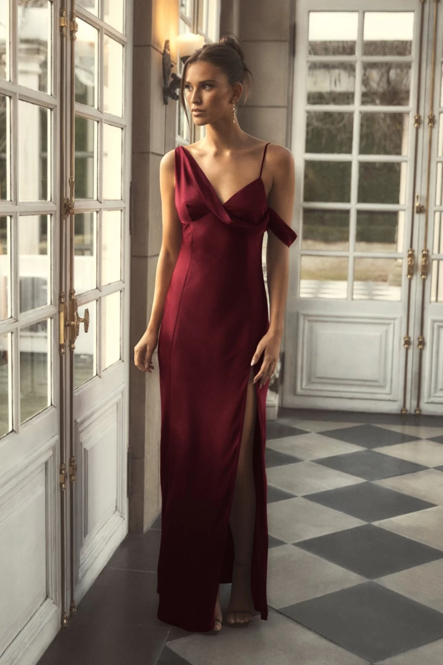 MESHKI Soleil Women's Fashion Apparel - Stylish & Trendy Clothing for Women
