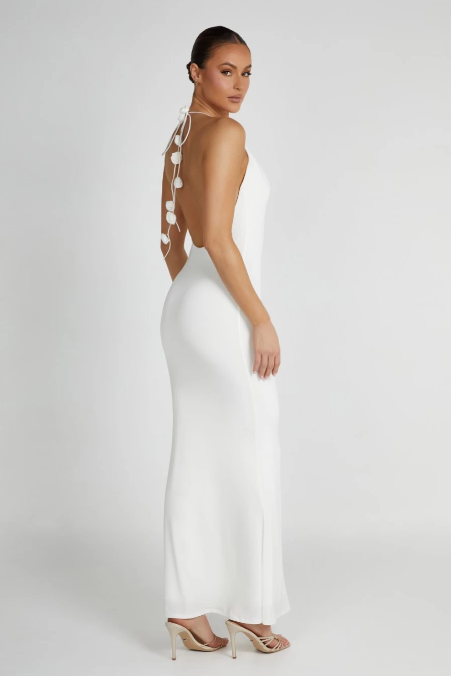 MESHKI Women's Marion Dress - Elegant and Stylish Fashion for Women