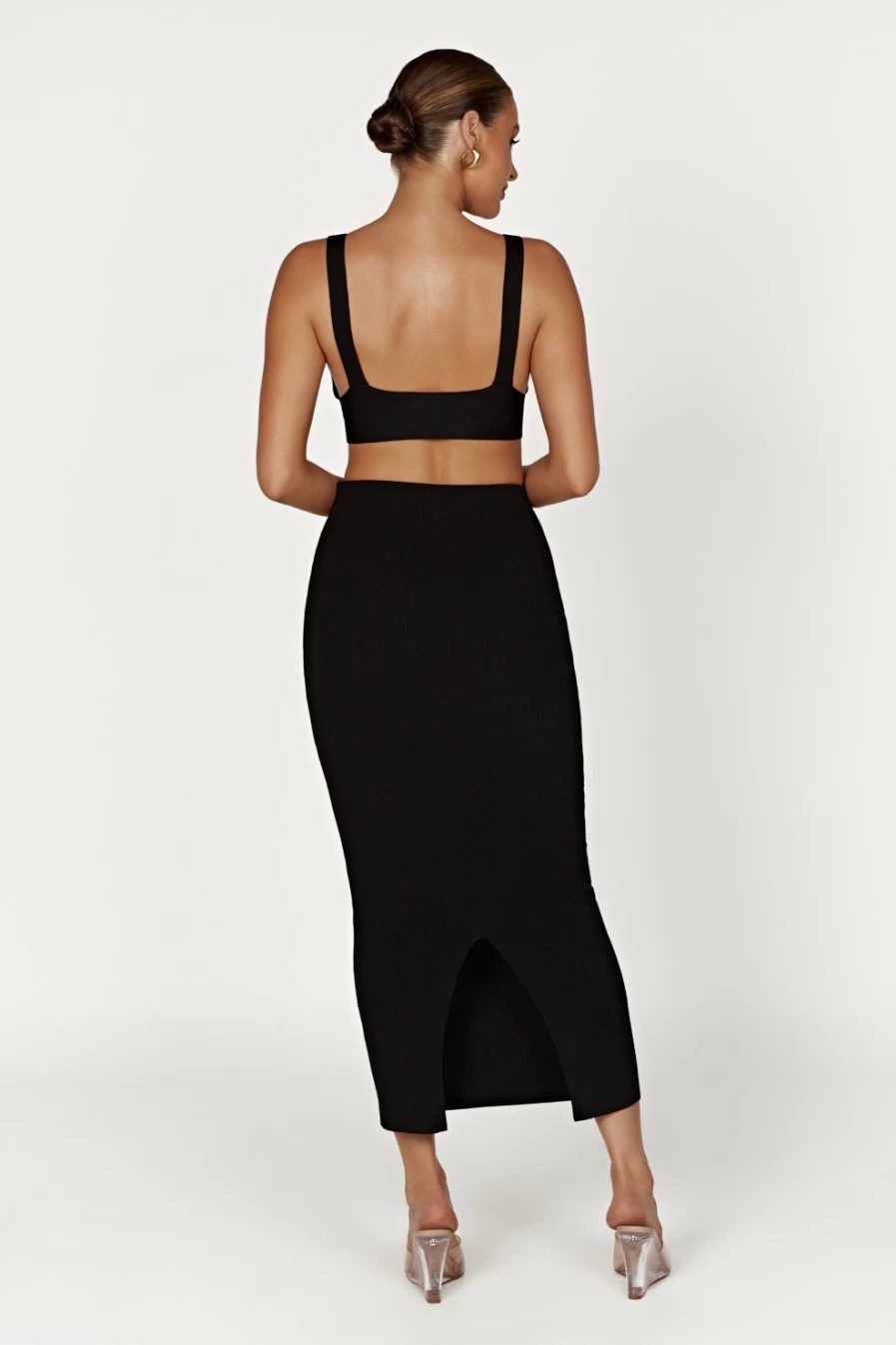 MESHKI Women's Kaesha Dress - Elegant and Stylish Outfit for Women