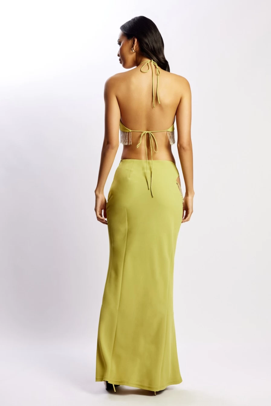 MESHKI Women's Jayleen Dress - Elegant and Stylish Fashion for Women