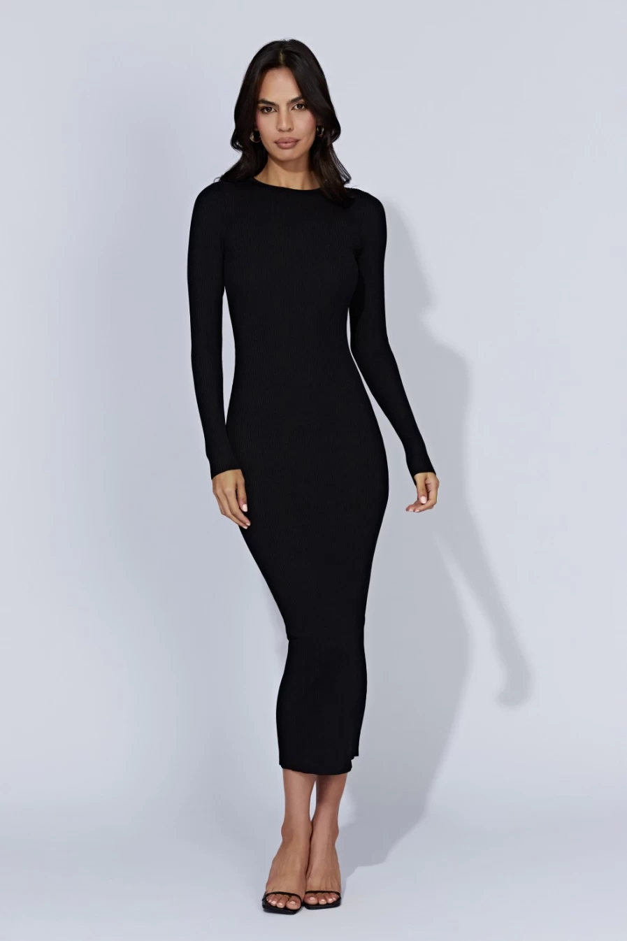 MESHKI Women's Rowen Dress - Elegant and Stylish Fashion for Women