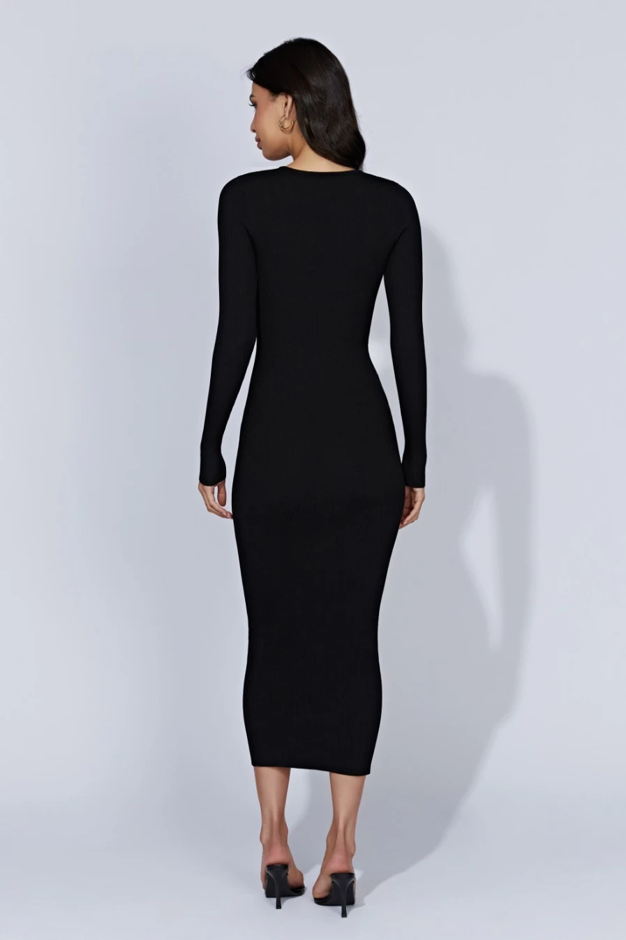 MESHKI Women's Rowen Dress - Elegant and Stylish Fashion for Women