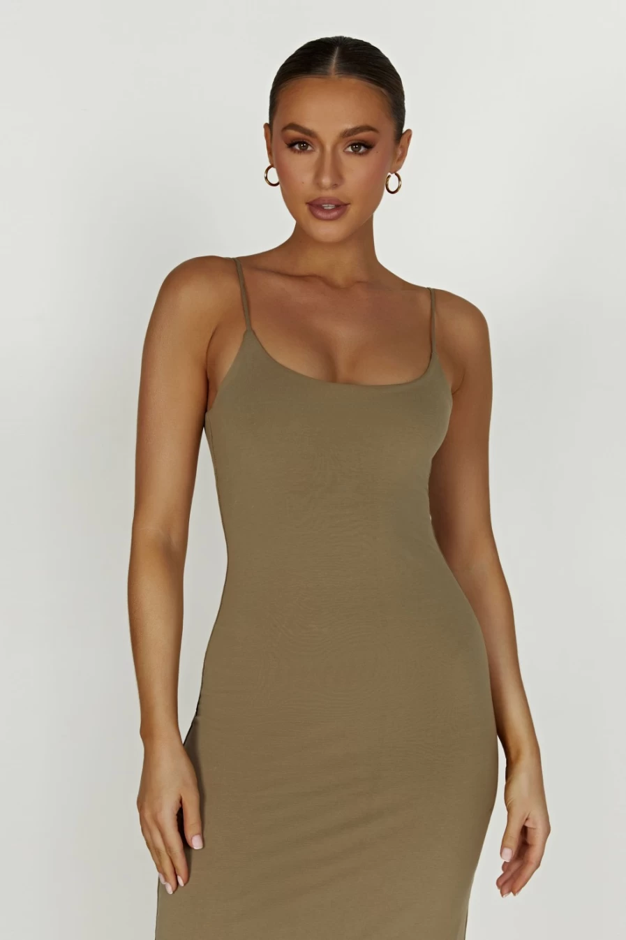 MESHKI Women's Aylani Dress - Elegant and Stylish Fashion for Women
