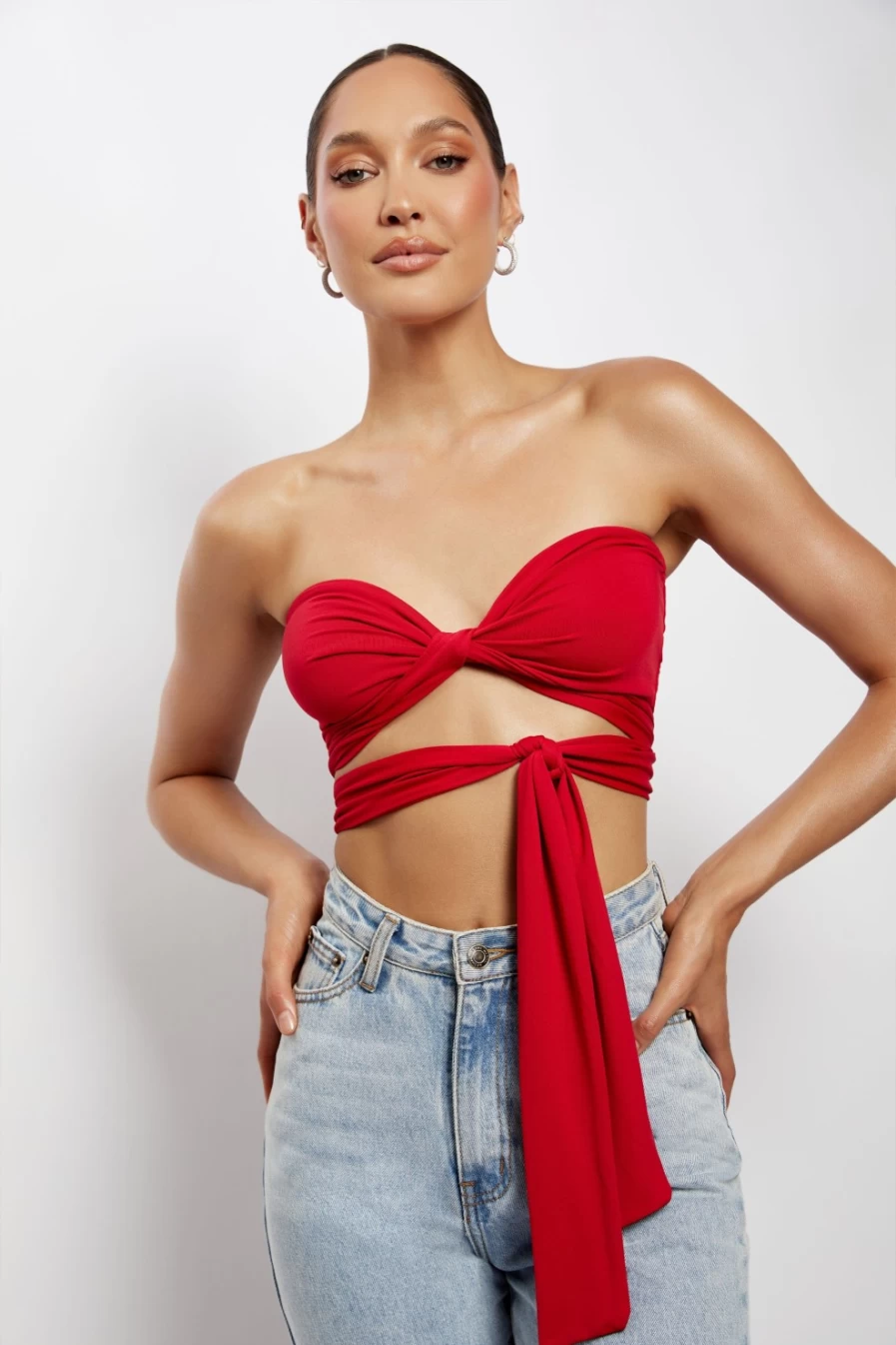 MESHKI Women's Lea Dress - Elegant and Stylish Fashion for Women