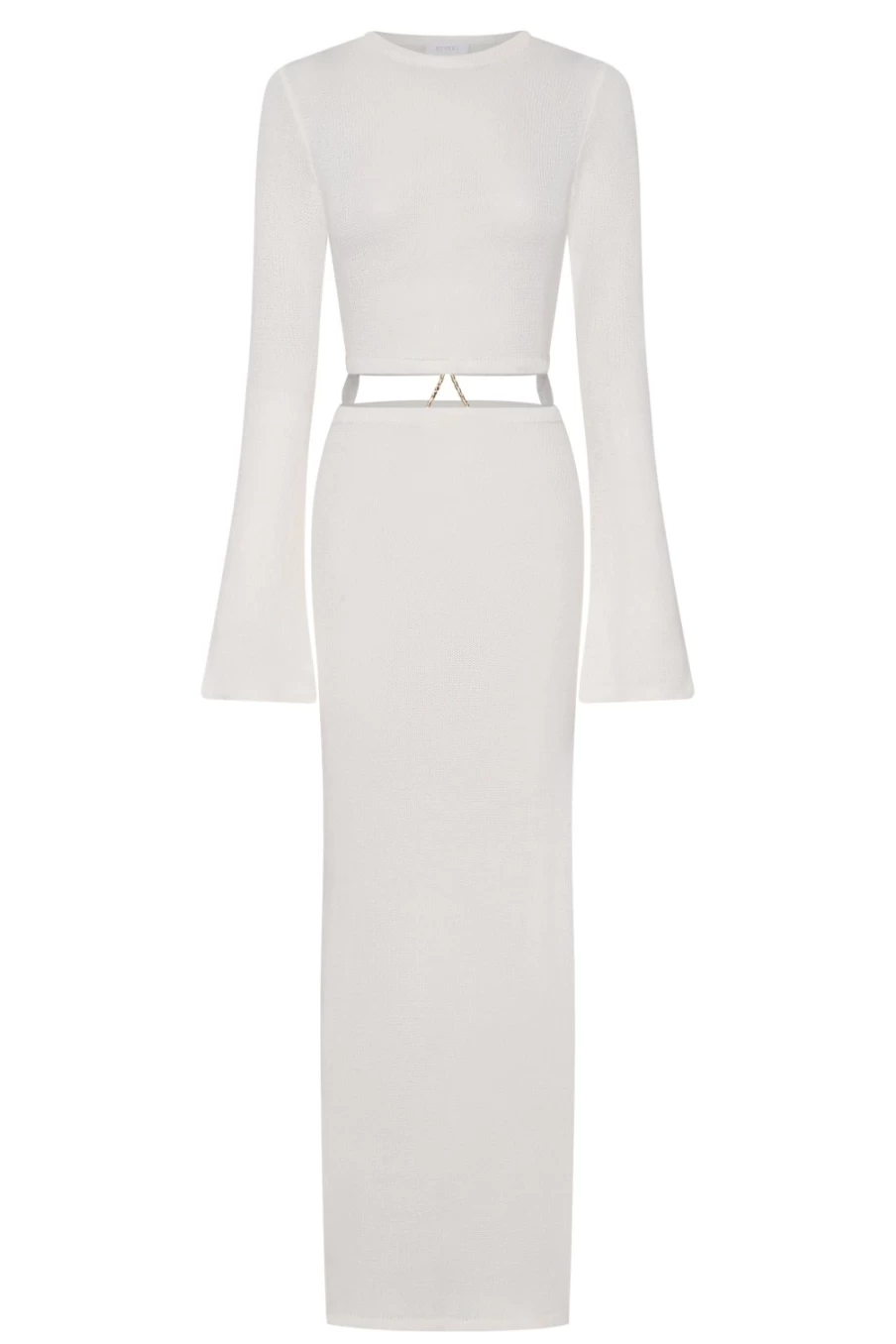 MESHKI Women's Anna Dress - Elegant and Stylish Fashion for Women