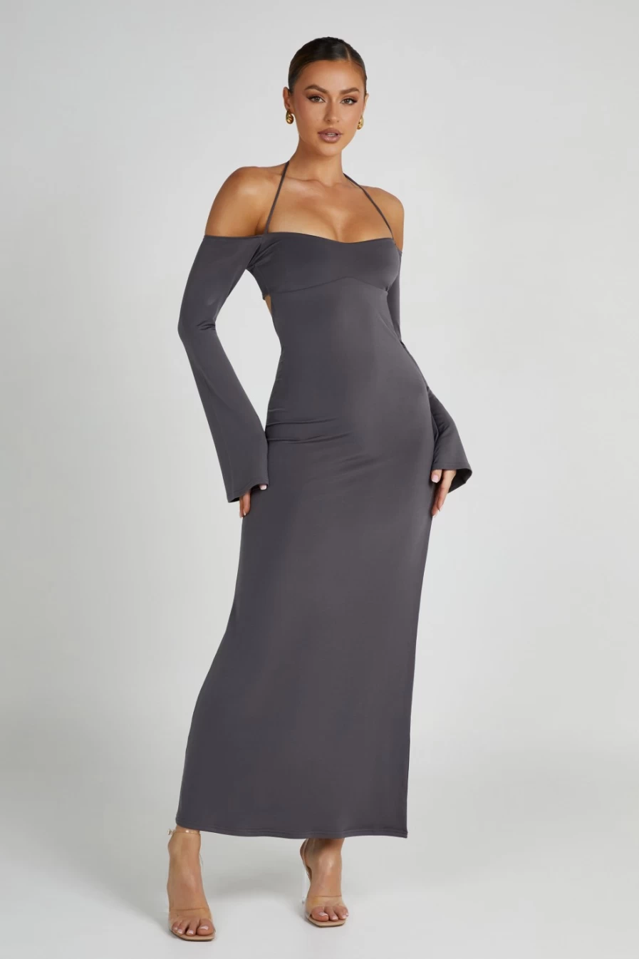 MESHKI Women's Tia Dress - Elegant and Stylish Fashion for Women
