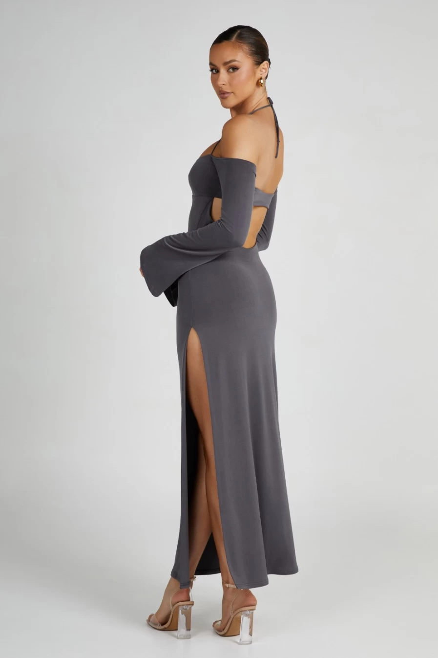MESHKI Women's Tia Dress - Elegant and Stylish Fashion for Women