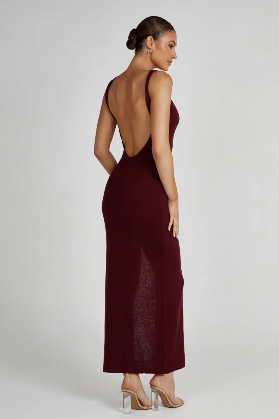 MESHKI Women's Maxine Dress - Elegant & Stylish Fashion for Women