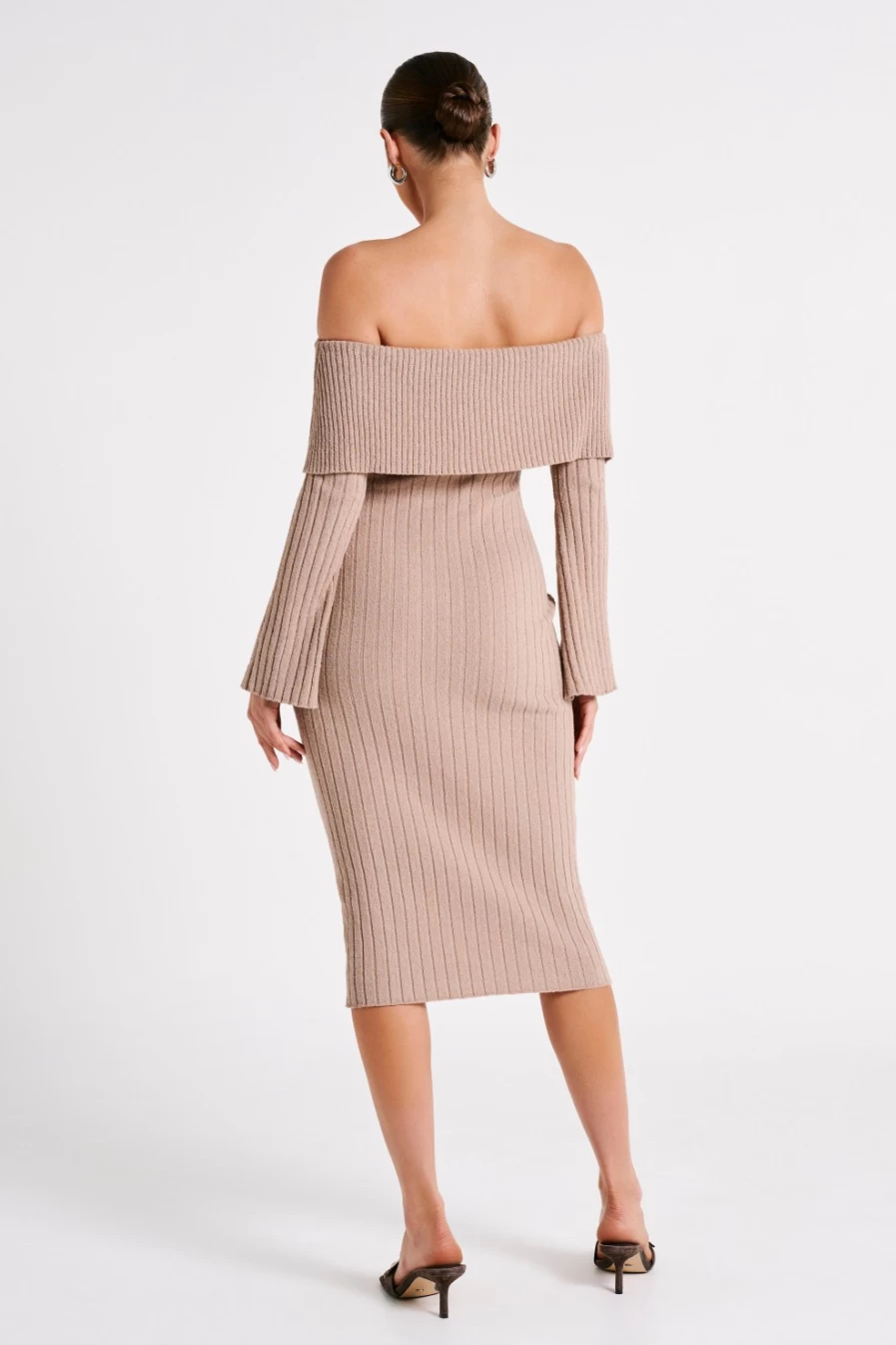 MESHKI Women's Stefania Dress - Elegant & Stylish Fashion for Women