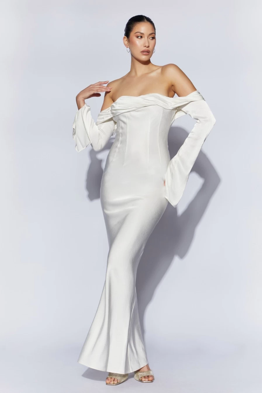 MESHKI Giselle Women's Fashion Dress - Elegant & Stylish Outfit for Women