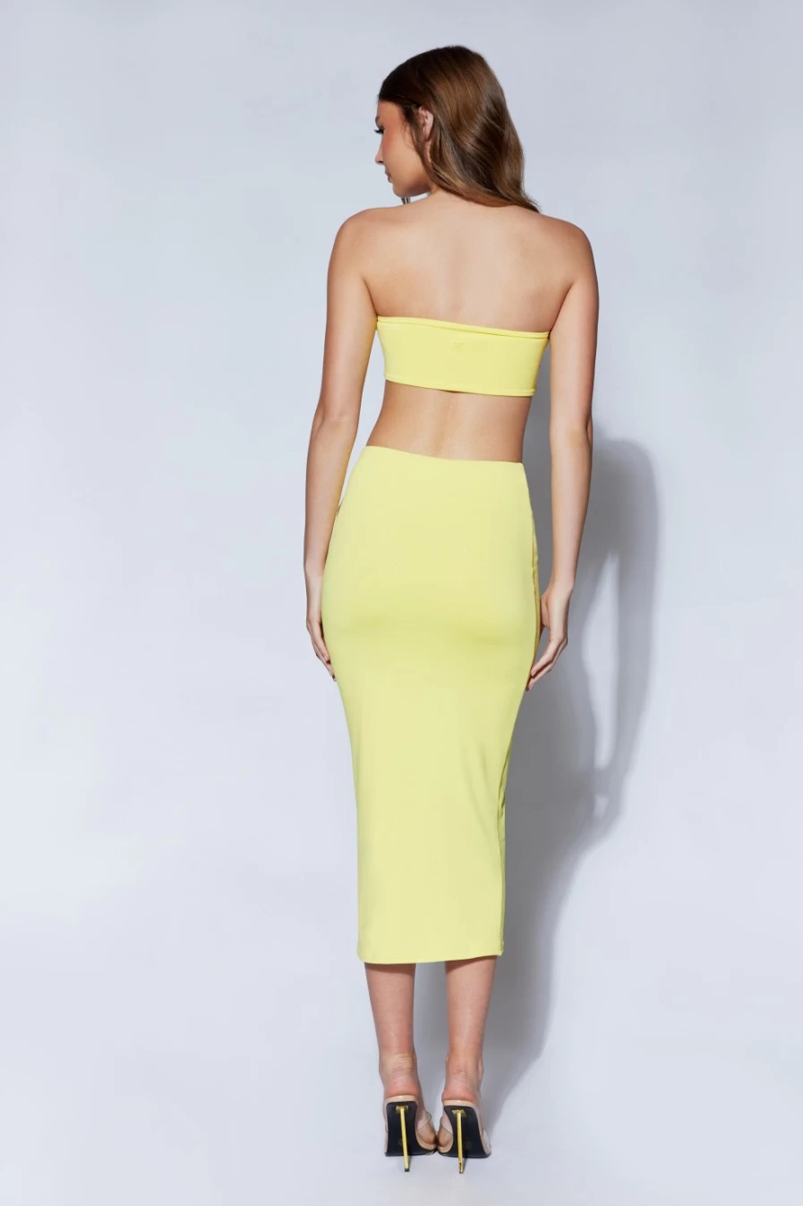 MESHKI Women's Mackenzie Dress - Elegant & Stylish Women's Fashion